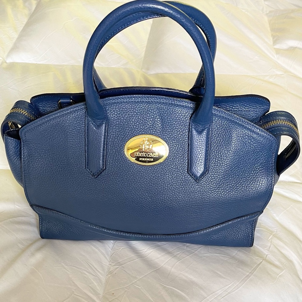 Roberto Cavalli Handbag Tote